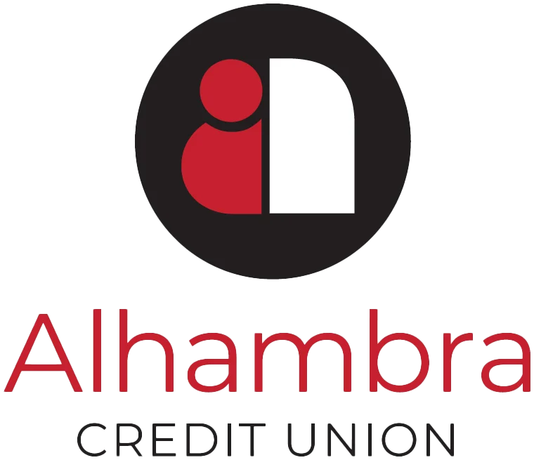 Alhambra-CU-Logo