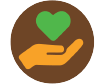 Community Investment circle