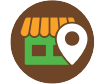 Local Decision circle