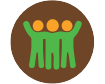 Member owned cirlce