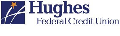 hughes-federal-credit-union-logo